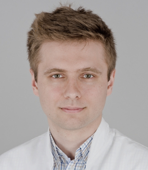 dr Łukasz Michalczyk