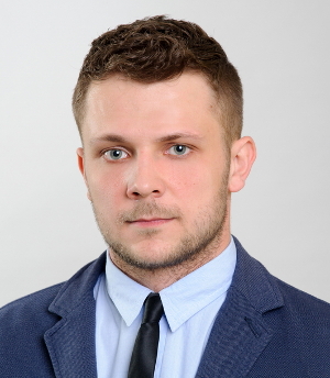 dr Marcin Malowany